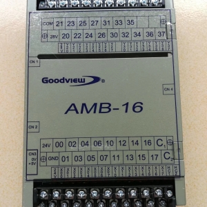 好景电脑主机 AMB-16