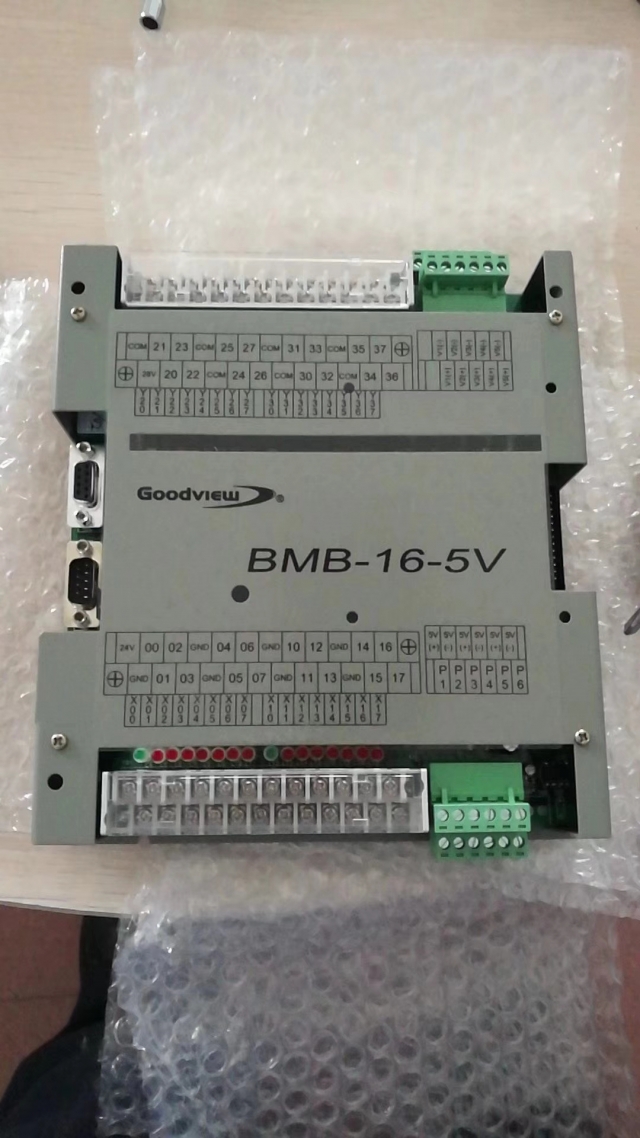 好景电脑主机 BMB-16-5V