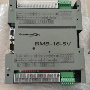 好景电脑主机 BMB-16-5V