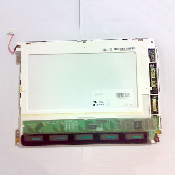 LG LP104V2液晶屏