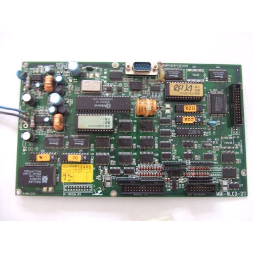 MMI-NLCD-D7 电脑板